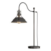 Hubbardton Forge 272840-SKT-14-20 - Henry Table Lamp