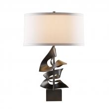  273050-SKT-07-SF1695 - Gallery Twofold Table Lamp