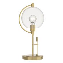  274120-SKT-86-ZM0384 - Pluto Table Lamp