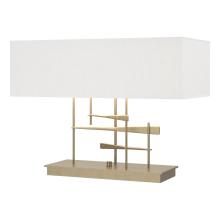 Hubbardton Forge 277670-SKT-84-SF2010 - Cavaletti Table Lamp