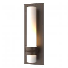  304930-SKT-75-GG0321 - Rook Small Outdoor Sconce