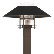  344227-SKT-75-80-ZM0026 - Henry Outdoor Post Light