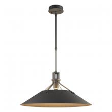  363010-SKT-STND-20 - Henry Outdoor Pendant