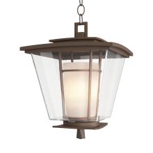 Hubbardton Forge 364820-SKT-75-ZU0287 - Beacon Hall Outdoor Ceiling Fixture