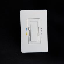  LTR-S-TUN-SW - ChromaDim Tunable White Wall Switch