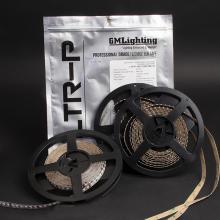  LTR-P-12V-1.5W-30K-16 - LEDTask™ 2020 12VDC LTR-P Pro Series Indoor Location LED Tape - 16'-4" Reel