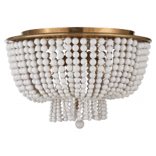  ARN 4102HAB-WG - Jacqueline Flush Mount