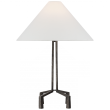 Visual Comfort & Co. Signature Collection RL MF 3350AI-L - Clifford Medium Table Lamp