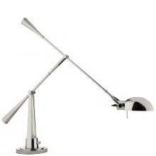  RL 11173PN - Equilibrium Table Lamp