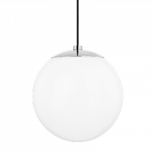 Mitzi by Hudson Valley Lighting H105701L-PN - Stella Pendant