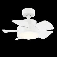  FR-W1802-26L-MW - Vox Downrod Ceiling Fan