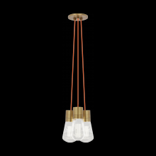  700TDALVPMC3ONB-LED930 - Alva Pendant