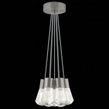  700TDALVPMC7YS-LED930 - Alva Pendant