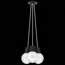  700TDMINAP3CWB-LEDWD - Mina Pendant