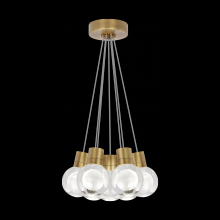  700TDMINAP7CYNB-LED930 - Mina Pendant