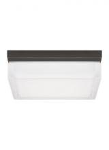  700BXLZ-LED3 - Boxie Large Flush Mount