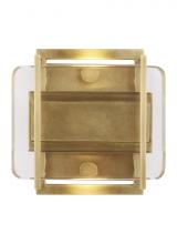  700WSDUE5NB-LED927-277 - Duelle Small Wall Sconce