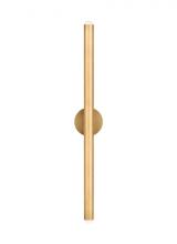  KWWS10827NB - Ebell X-Large Sconce