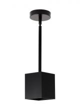  700TDEXOP63640BW-LED930 - Exo 6 Pendant