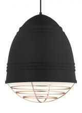 Visual Comfort & Co. Modern Collection 700TDLOFGPBWP-LED927 - Loft Grande Pendant