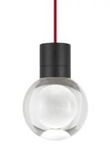  700TDMINAP3CRNB-LEDWD - Mina Pendant