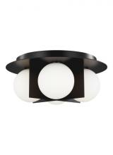  700FMOBLR - Orbel Flush Mount