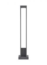  700OBSYN84042CHUNVSLF - Syntra 42 Outdoor Bollard