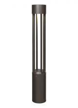  700OBTUR8404220CZUNVSPCLF - Turbo 42 Outdoor Bollard