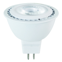  MR16-7-D-41-35 - LED MR16(6*1W) 12V 7W 4100K 35° Dimmable white