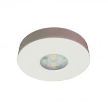  K4002-WH - LED surface mounting superpuck