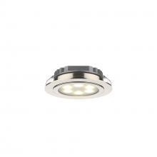  4005-CC-SN - 2-in-1 LED puck, 5CCT