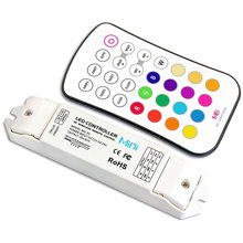  CB-RGB - RGB Remote Controller