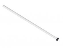  210544120 - Fanaway 12-inch White Fan Downrod