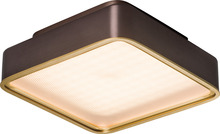  PC111080-DT - Pan Flush Mount