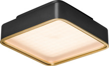  PC111080-SDG - Pan Flush Mount