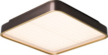  PC111082-DT - Pan Flush Mount