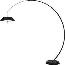  PF150642-CM/MB - Boccia Floor Lamp