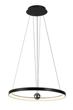  PP121546-BK - Cosima Pendant