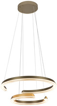  PP121825-SAB - Solaire Multi Pendant