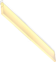  PW030002-MH - Lange Linear Vanity Light Bar