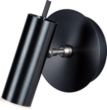  PW131274-SDG - Focus Single Light Wall Sconce