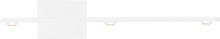  PW131326-MH - Aurora Linear Wall Sconce