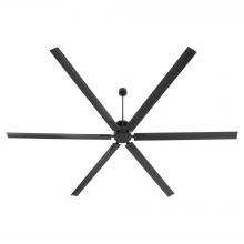  101206-59 - Zeus 120" Fan - MB