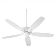  17052-8 - Breeze 52" Wet Fan - SW