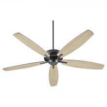  7060-69 - Breeze 60" Fan - TXB