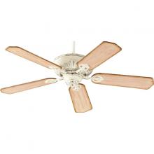  78525-70 - 52" 5BL Chateaux Fan - PW