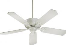  78525-8 - 52" 5BL Chateaux Fan - SW