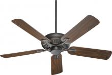  91525-86 - 52" 5BL Pinnacle Fan - OB