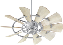  94410-9 - Windmill 44" Fan - GV