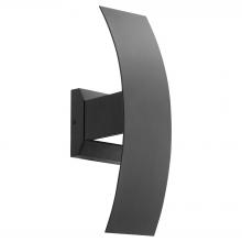  9721-69 - Curvo 15" LED Sconce - TXB